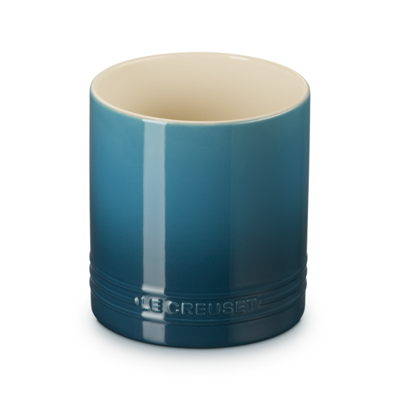 LE CREUSET - Signature - Spatelpot 1,10l Deep Teal