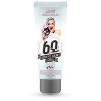 Hairgum Semi Permanent Color Sixty's Color Milky Pink 60ml Hairgum Semi Permanent Color Sixty's Color Milky Pink 60ml