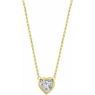 Dames ketting Lotus LP2000-1/2 Gouden
