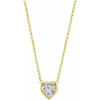 Dames ketting Lotus LP2000-1/2 Gouden