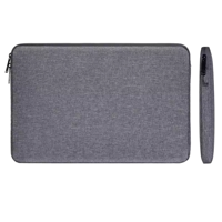 Laptop Hoes MacBook Air 13.3 inch Grijs 2015