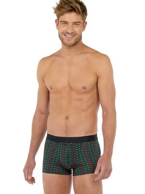 HOM - Boxer Briefs HO1 - Louka - I023, Maat:L