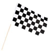 Boland Zwaaivlag racing