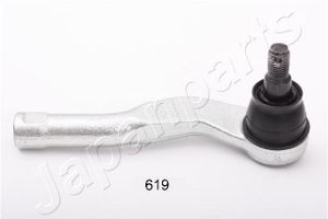 Spoorstangeind TI618R