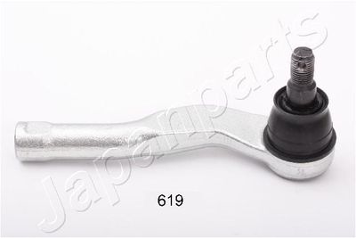 Spoorstangeind TI618R
