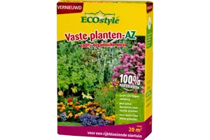 Ecostyle Vaste planten-az 800g