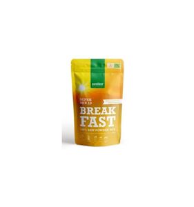 Breakfast mix 2.0 vegan bio
