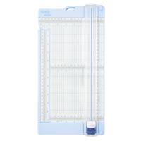 Nienke Vletter • papiersnijder met rilfunctie 15x30,5cm