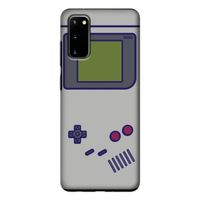 Game On: Samsung Galaxy S20 Tough Case