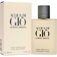 Acqua Di Giò Pour Homme aftershave lotion, 100 ml Acqua Di Giò Pour Homme aftershave lotion, 100 ml