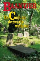 De Cock en de zwarte weduwe - Baantjer - ebook