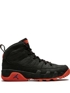 Jordan baskets montantes Air Jordan 9 - Noir