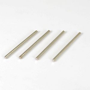 FTX Tracer front/rear lower suspension hinge pins (FTX9723)