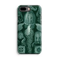 Haeckel Cubomedusae: iPhone 7 Plus Tough Case