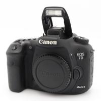Canon EOS 7D mark II body occasion