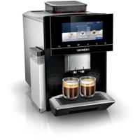 Siemens EQ.900 TQ905DF9 Extra klasse Volautomaat Grijs