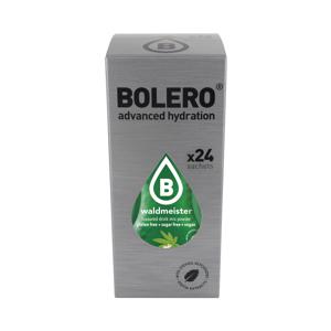 Classic Bolero 24x 9g Waldmeister