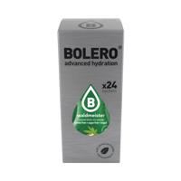 Classic Bolero 24x 9g Waldmeister - thumbnail