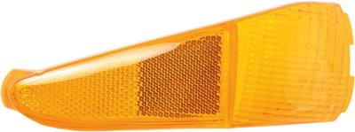 Coming Soon Turn signal cap vparts rear left, 7262
