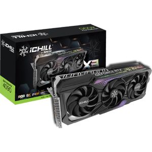 GeForce RTX 4090 ICHILL X3 Grafische kaart