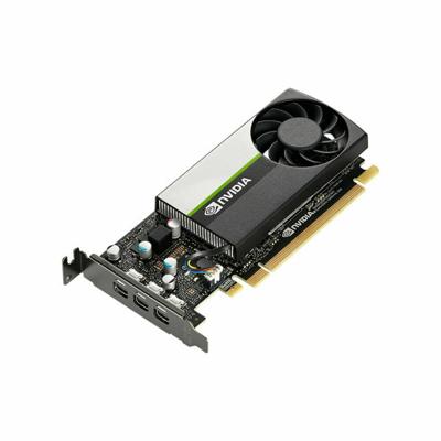 Videokaart PNY VCNT400-4GB-PB 4 GB GDDR6 8K Ultra HD