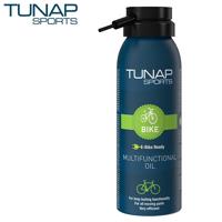 TUNAP SPORTS Multifunctionele olie 125 ml (vpe=12st)