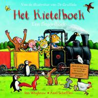 Het Kietelboek (Hardback)