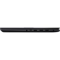 ASUS VivoBook 15 OLED X1505ZA-L1282W i7-1255U Notebook 39,6 cm (15.6") Full HD Intel® Core™ i7 16 GB DDR4-SDRAM 1 TB SSD Wi-Fi 6 (802.11ax) Windows 11 Home Zwart - thumbnail