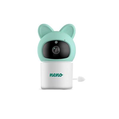 Neno Orso - professionele IP-Wi-Fi video babyfoon
