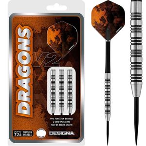 Designa Dragons V2 M1 - Gram : 21