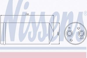 Droger, airconditioning 95142