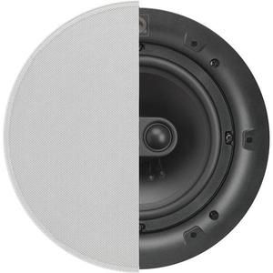 Q Acoustics: QI 65C ST In-Ceiling Stereo Speaker - 1 Stuks