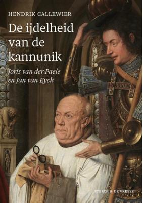De ijdelheid van de kanunnik (Paperback)