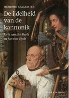 De ijdelheid van de kanunnik (Paperback)