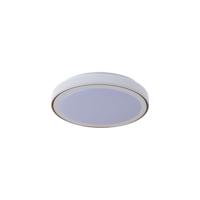 Searchlight PlafonniereGalactic Ø 40cm - 98800-40WH