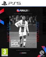 Fifa 21 NXT LVL Edition