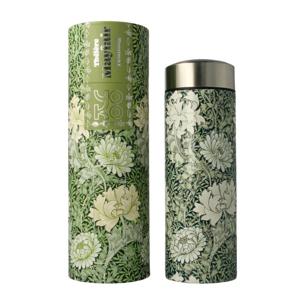 Yoko Waterfles mayfair met theefilter isotherm