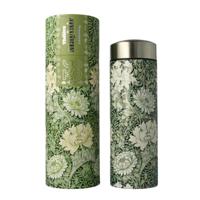 Yoko Waterfles mayfair met theefilter isotherm