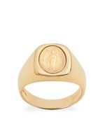 Dolce & Gabbana bague Devotion en or 18ct - thumbnail