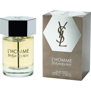 L'Homme eau de toilette, 100 ml