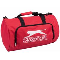 Slazenger Sporttas - rood - 45L - reistas - 50 x 30 cm - trainingstas Slazenger Sporttas - rood - 45L - reistas - 50 x 30 cm - trainingstas