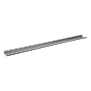 Fibox MIV 30 DIN-rail Ongeperforeerd Plaatstaal 329 mm 1 stuk(s)