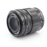 Voigtlander APO-Lanthar 35mm f/2 Aspherical Sony FE occasion