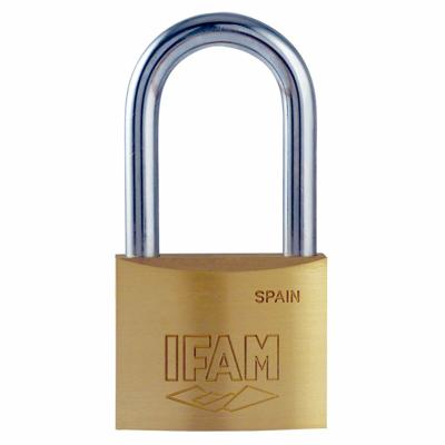Sleutelslot IFAM K40AL Blik Lengte (4 cm)
