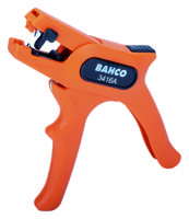 Bahco Reserveblad voor draadstriptang | 3416 A - 3416 A SH