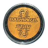 Creativ Company Schmink pearlised gold, 20ml