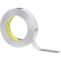 3M 43125 Aluminium tape Zilver (l x b) 55 m x 25 mm 1 stuk(s) - thumbnail