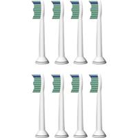 Philips Sonicare ProResults Opzetborstel voor elektrische tandenborstel 8 stuk(s) Wit - thumbnail