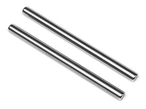 Suspension pin silver (front/outer) (67416)