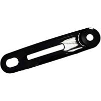 Hesling Kettingkast 28" cadena - zwart